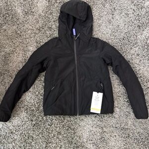 Lululemon Lightweight Insulated Hiking Jacket